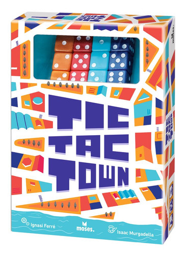 Tic Tac Town (DE)