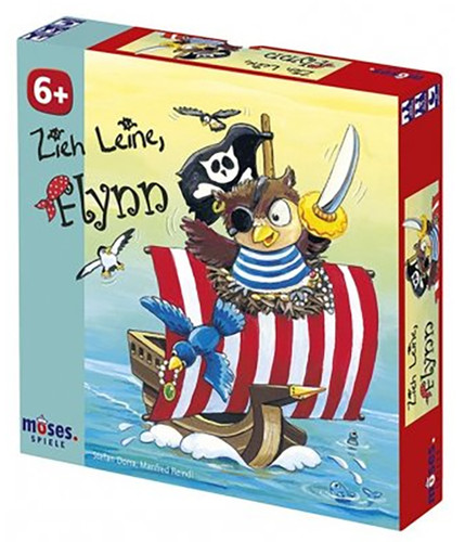 Zieh Leine, Flynn
