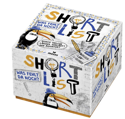 Short List