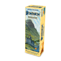 Dominion - Basiskarten