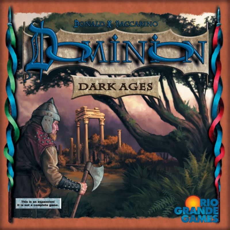Dominion: Dark Ages (Erweiterung)