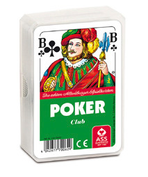 Poker (Französisches Bild)