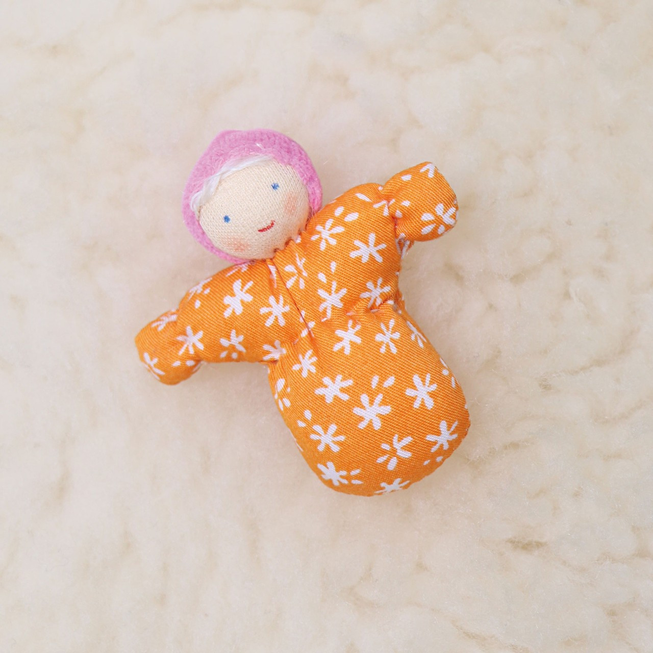 Püppchen Baby Mia
