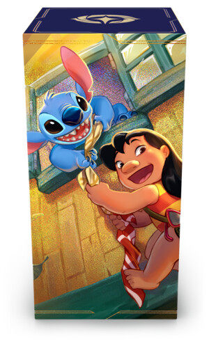 Archazia’s Island- Lilo Collectors Gift Box - Disney Lorcana Chapter 7 (EN)