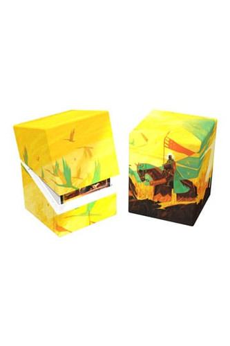 Ultimate Guard RTE Boulder 100+ "Artist Edition #3 Dominik Mayer" Duo-Pack
