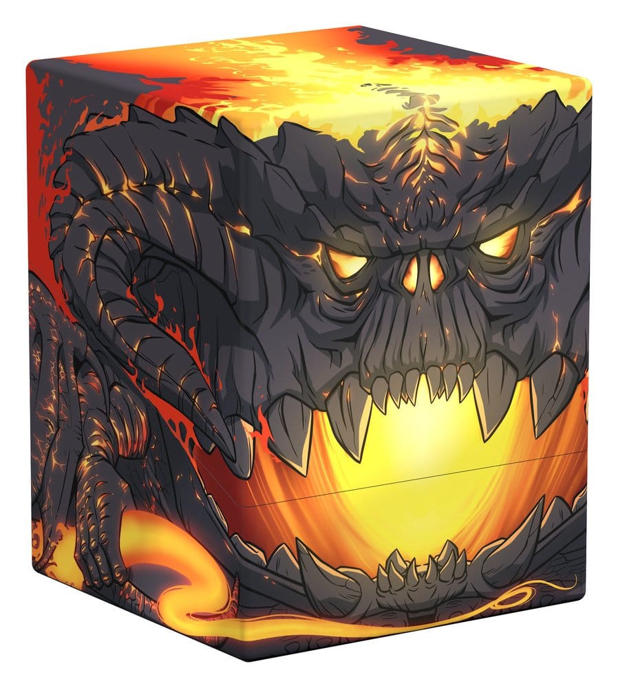 Squaroes - The Lord of the Rings LOTR010 - Balrog