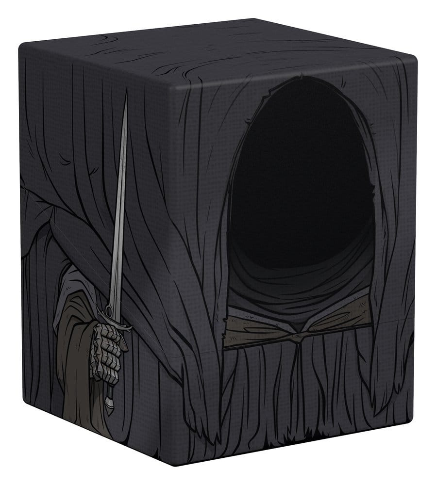 Squaroes - The Lord of the Rings LOTR011 - Nazgûl