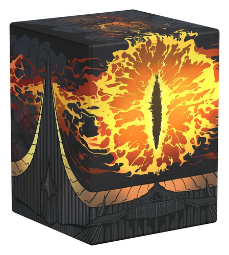 Squaroes - The Lord of the Rings LOTR012 - Eye of Sauron