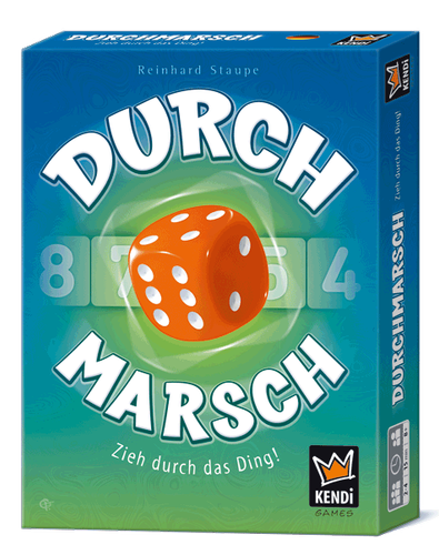 Durchmarsch 