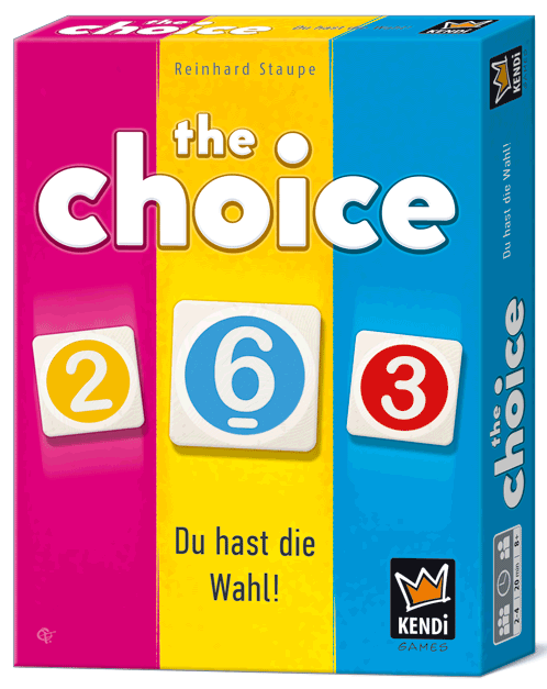 The Choice