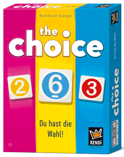 The Choice 