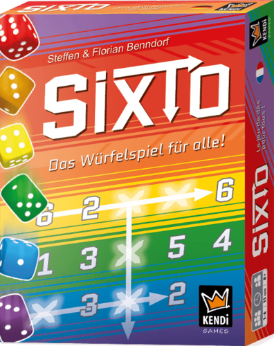 Sixto (DE)
