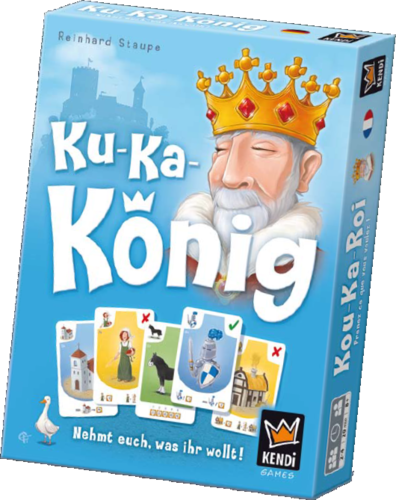 Ku-Ka-König 