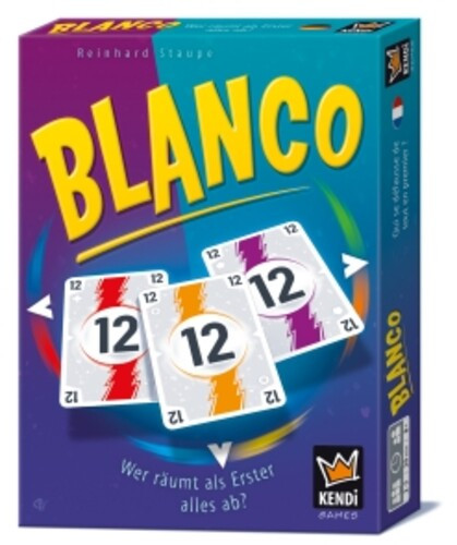 Blanco (multilingual)