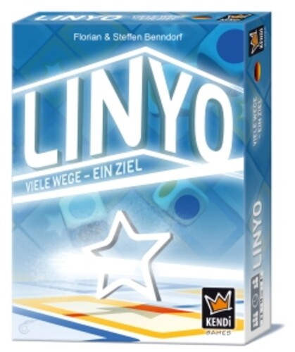 Linyo (multilingual)