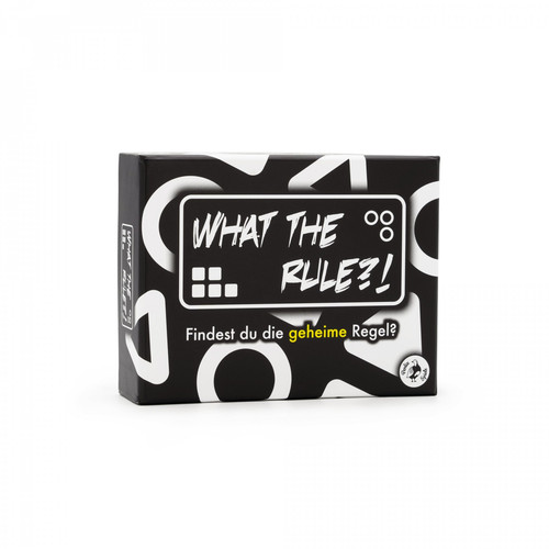 What the Rule?!