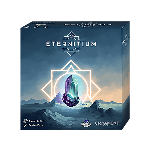 Eternitium (DE)