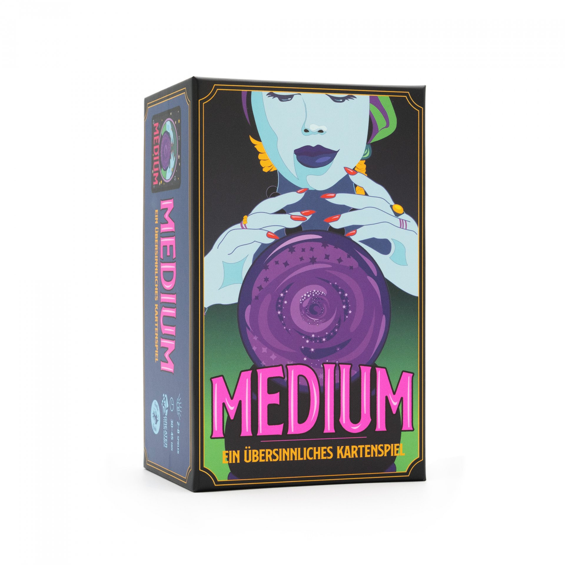 Medium (DE)