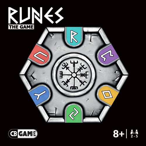 Runes (DE)