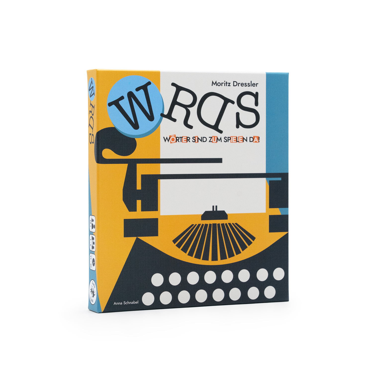 WRDS (DE)