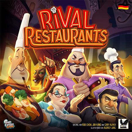Rival Restaurants (DE)