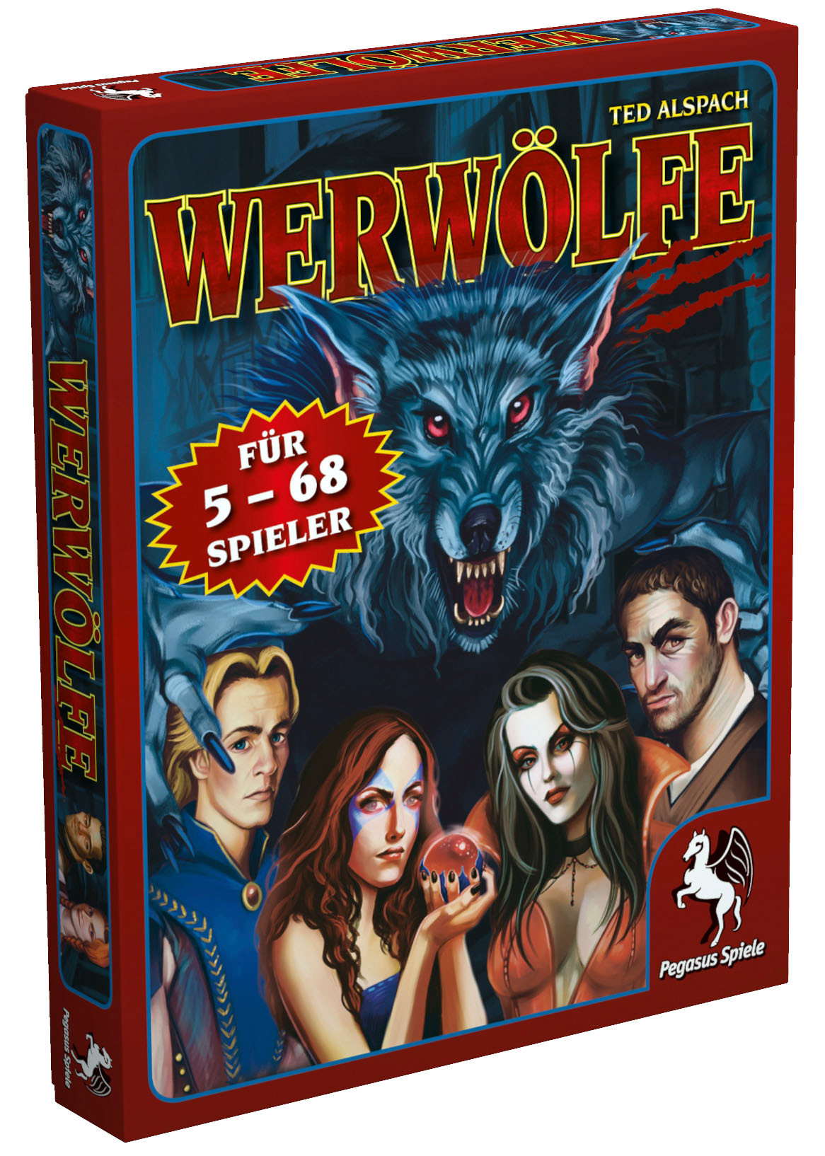 Werwölfe
