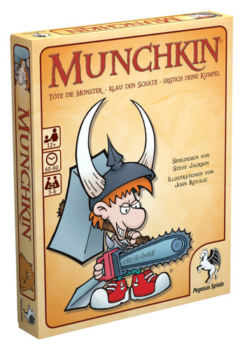 Munchkin
