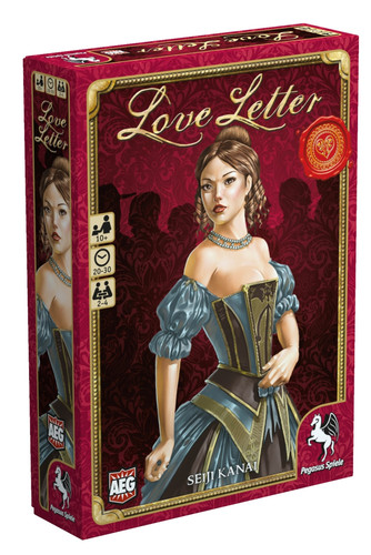 Love Letter (DE)