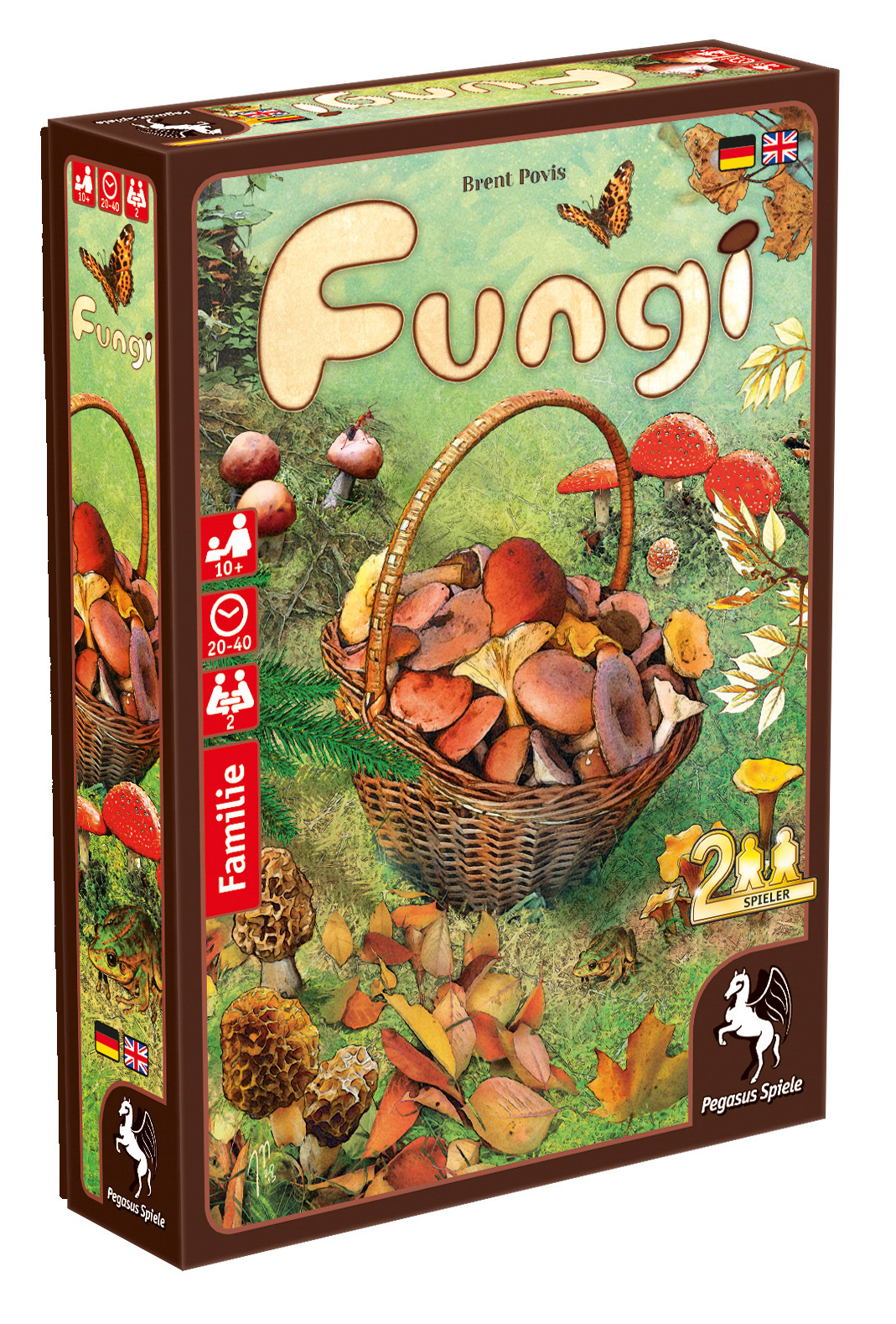 Fungi