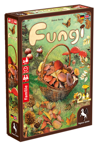 Fungi