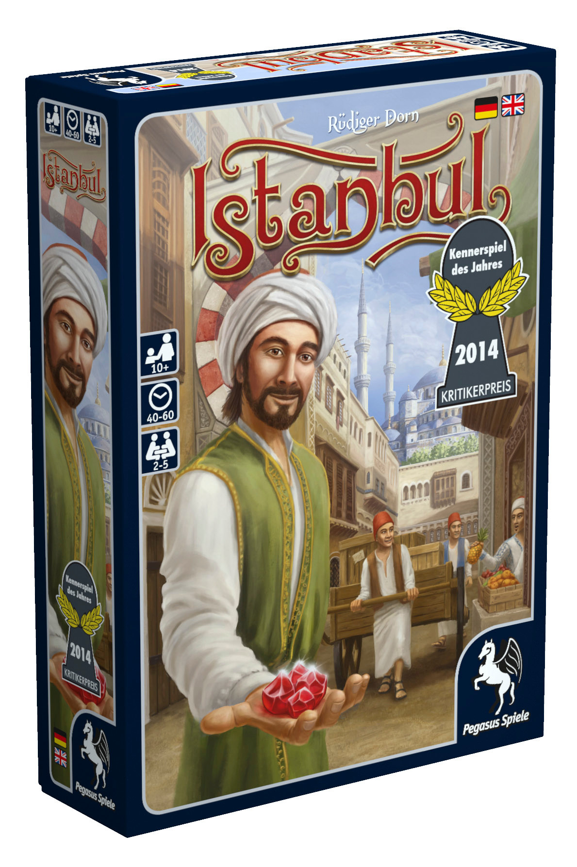 Istanbul