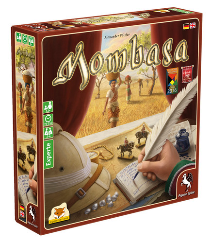 Mombasa 