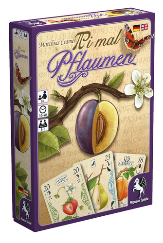Pi mal Pflaumen