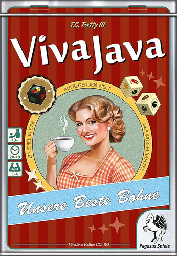 VivaJava (DE) (Viva Java)