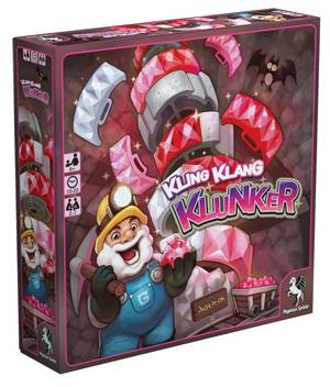 Kling Klang Klunker