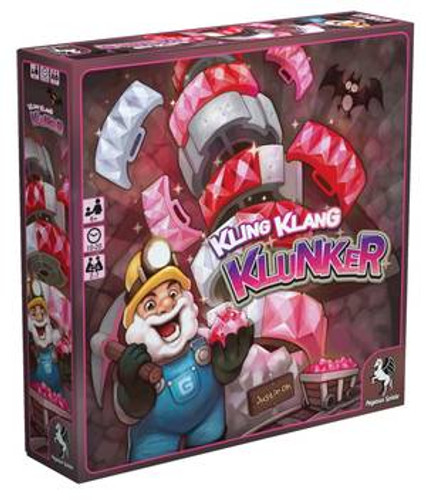 Kling Klang Klunker
