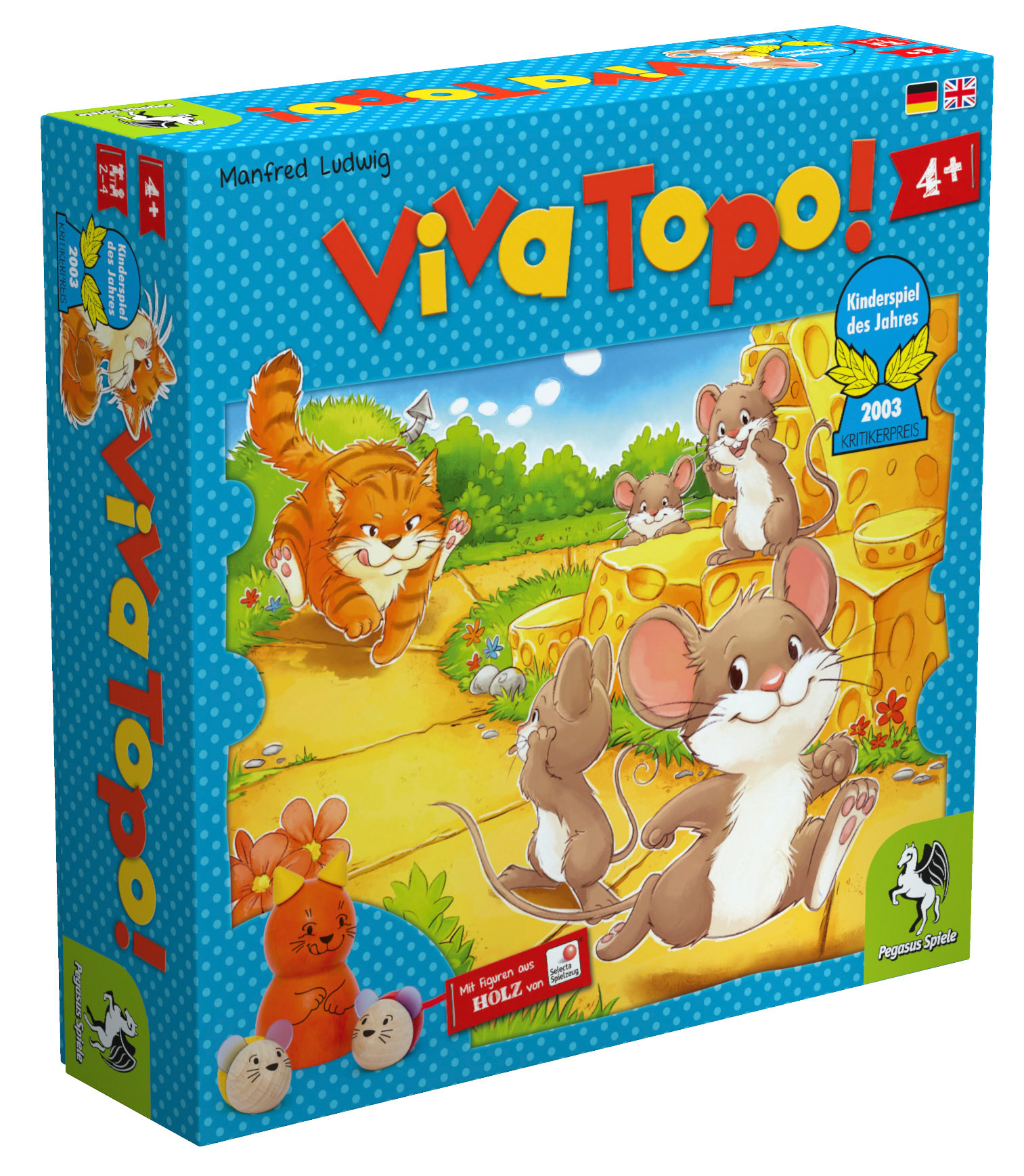 Viva Topo