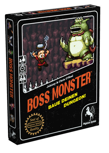 Boss Monster