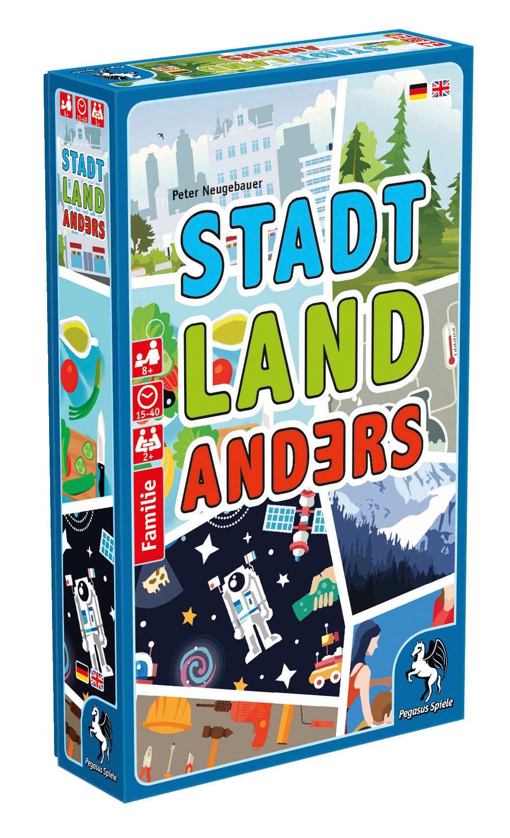 Stadt-Land-anders