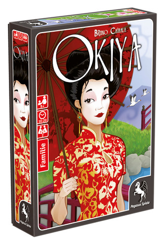 Okiya
