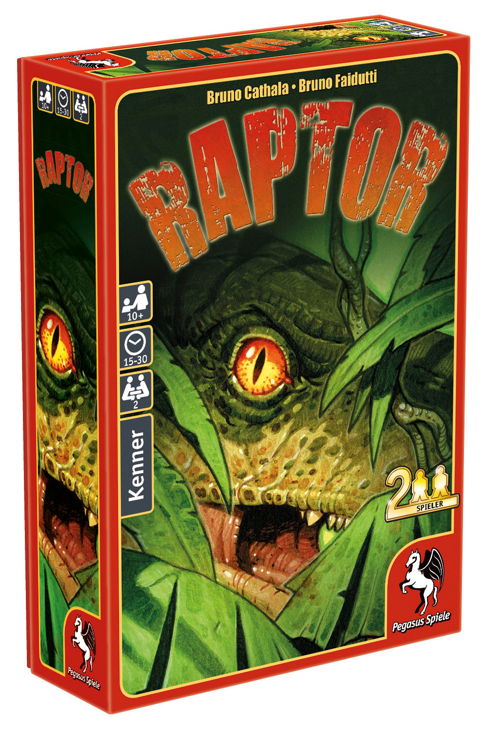 Raptor