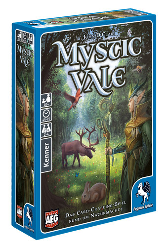Mystic Vale
