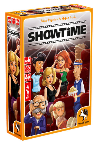 Showtime