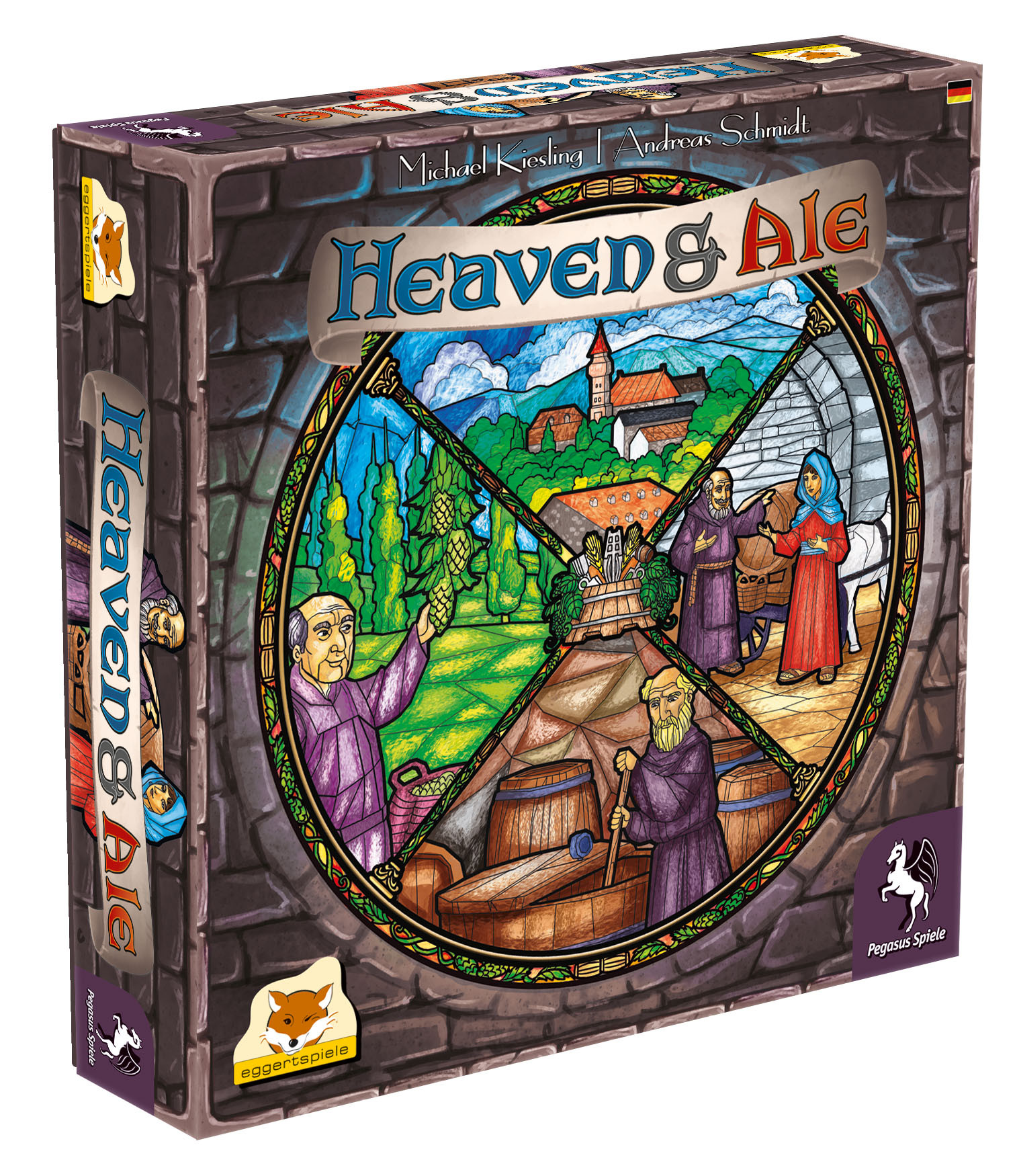 Heaven & Ale