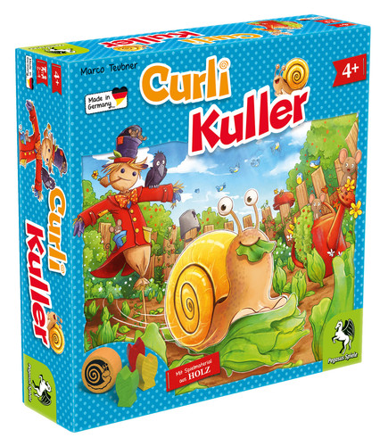 Curli Kuller