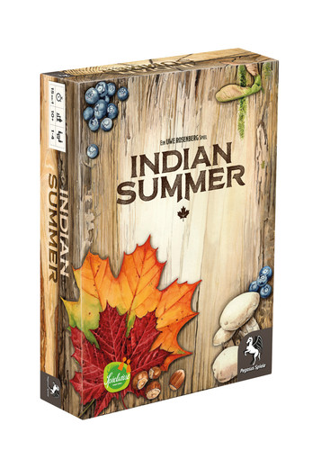 Indian Summer