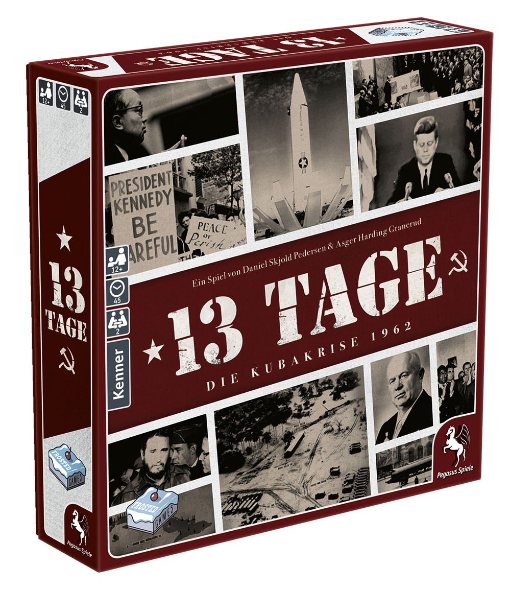 13 Tage - Die Kubakrise 1962