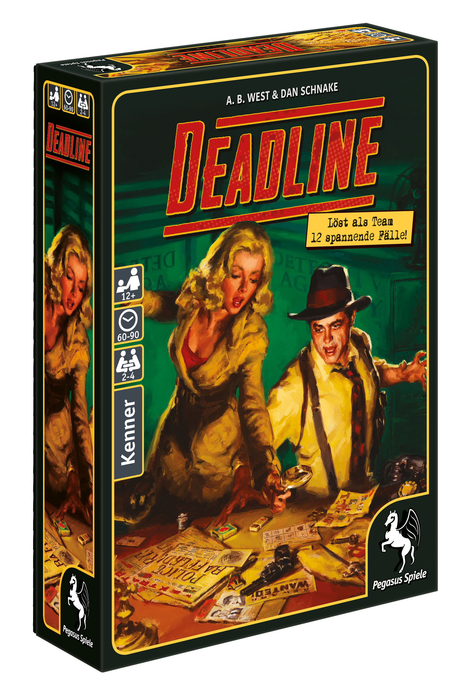 Deadline