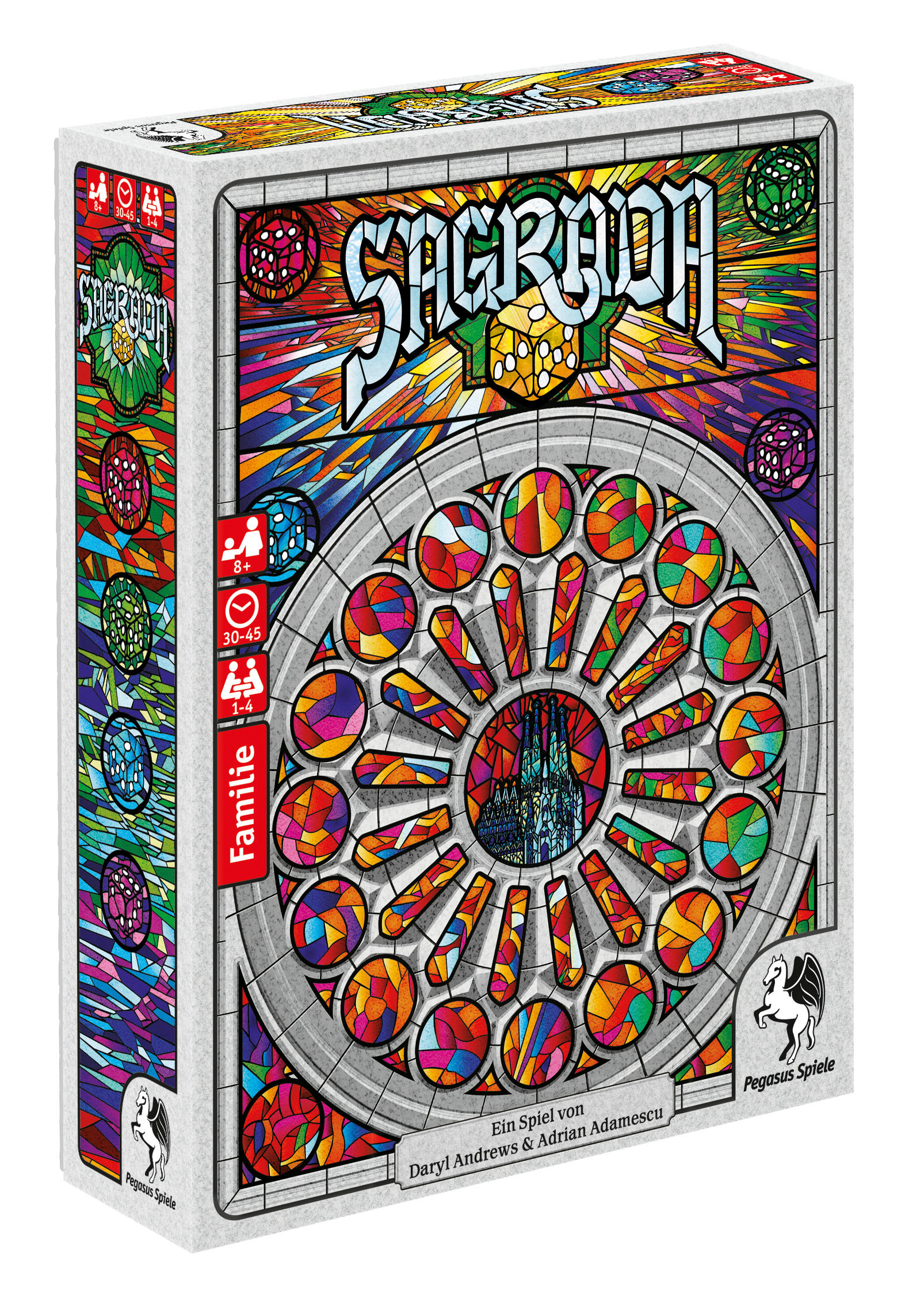 Sagrada (DE)