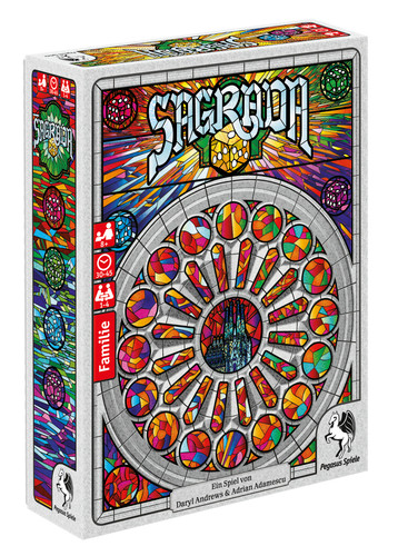 Sagrada (DE)